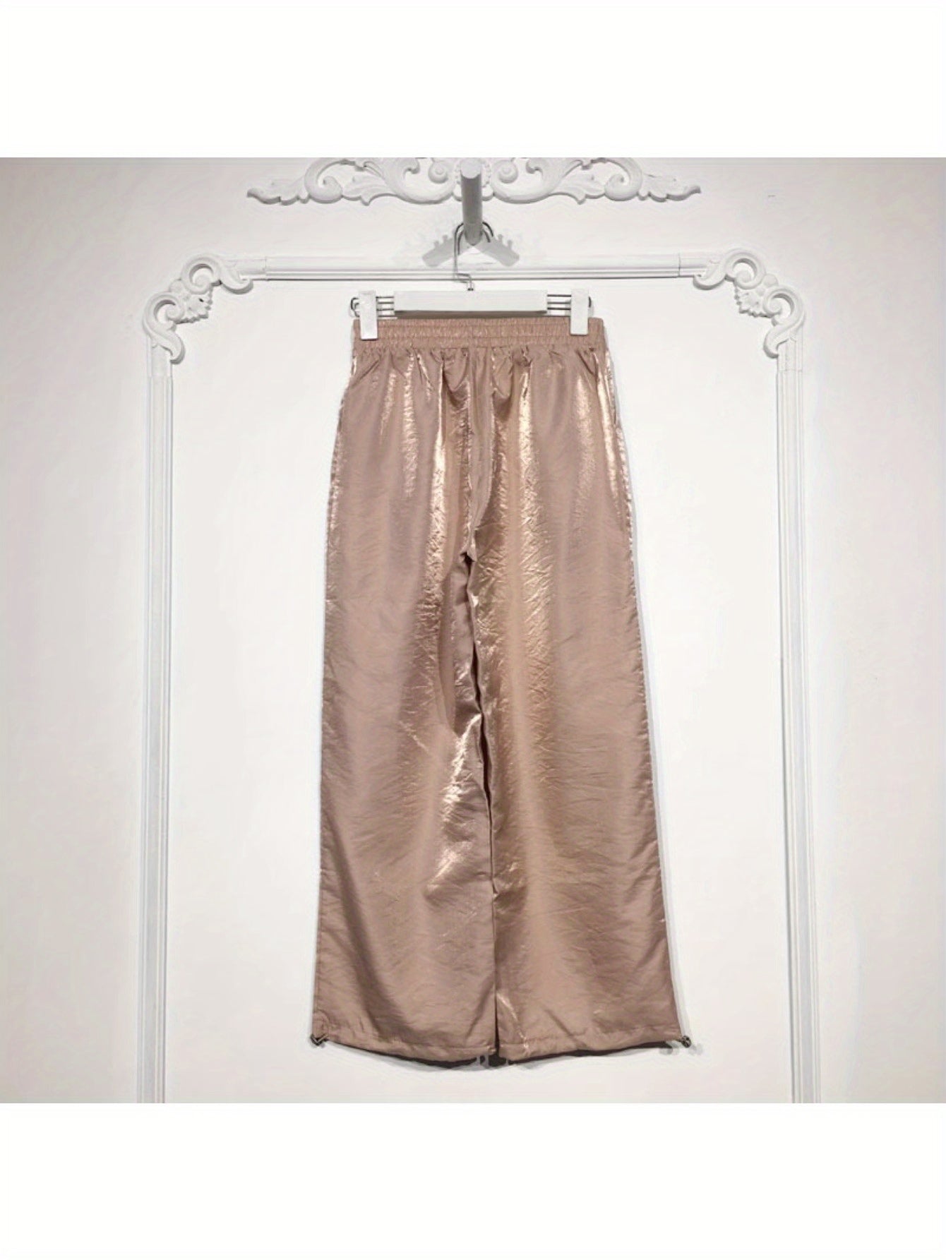 Changed trendy series, fashionable trousers brand women's clothing discount