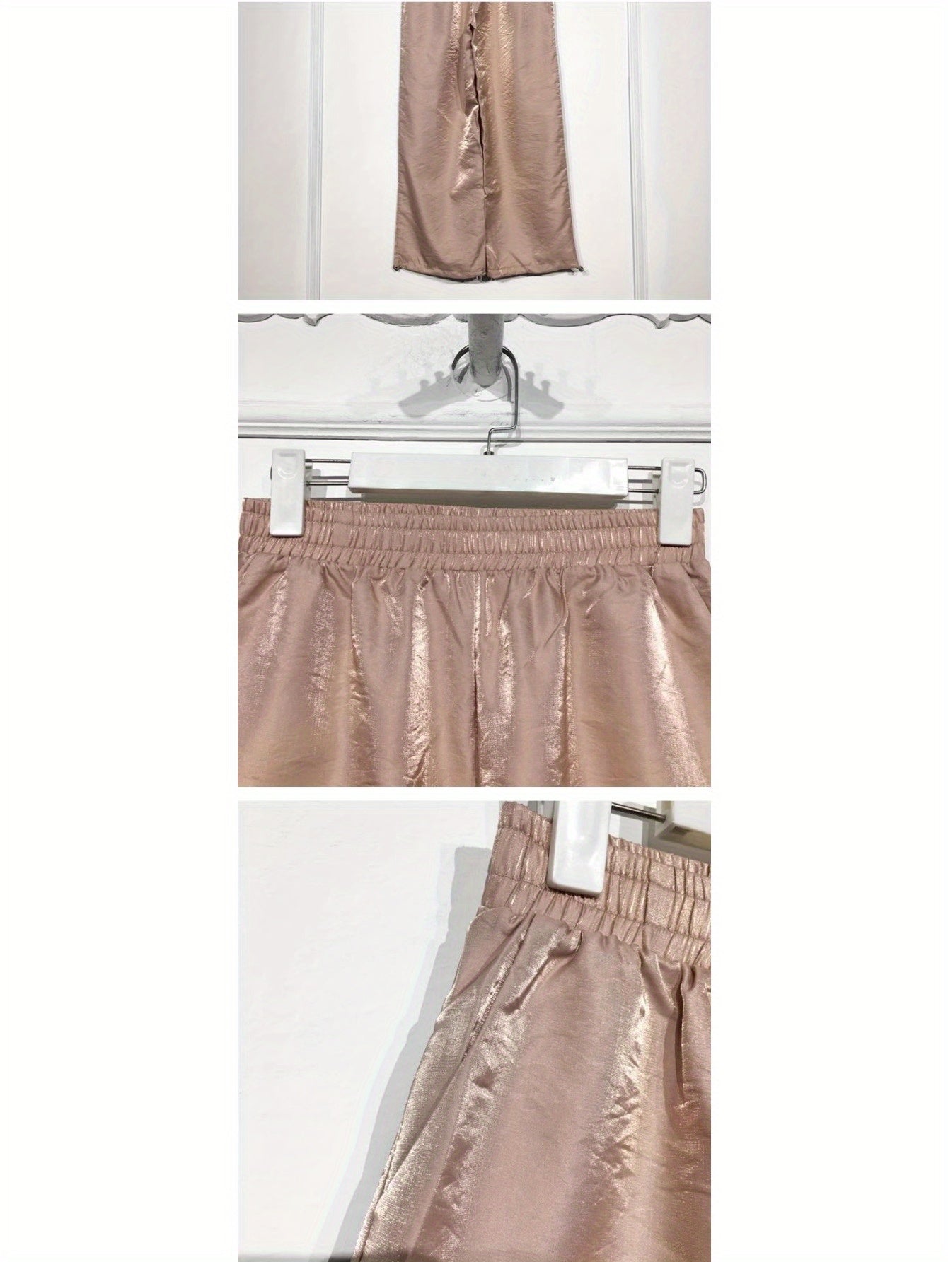 Changed trendy series, fashionable trousers brand women's clothing discount