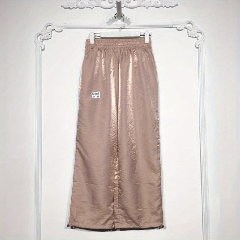 Changed trendy series, fashionable trousers brand women's clothing discount